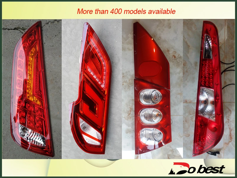 New Design Bus LED Tail Light