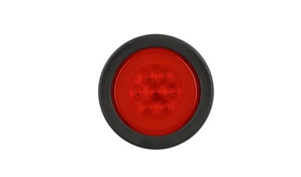 LED Tail Light 4