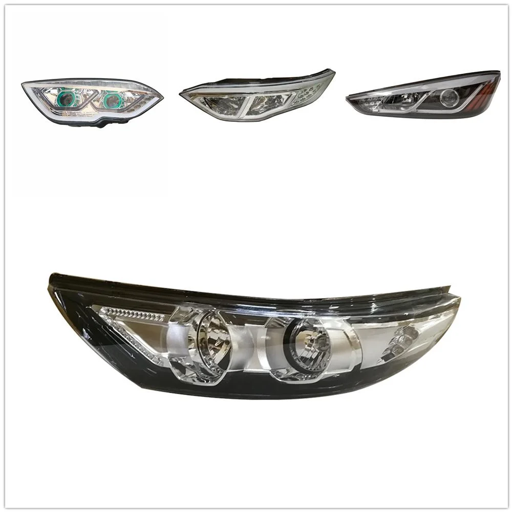 Auto 12V 24V Lighting Bus LED Ceiling Lamp Light 230*30 Hc-B-15212