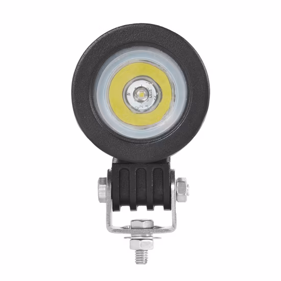 트럭용 4인치 투광점 자동 LED 오프로드 작업등